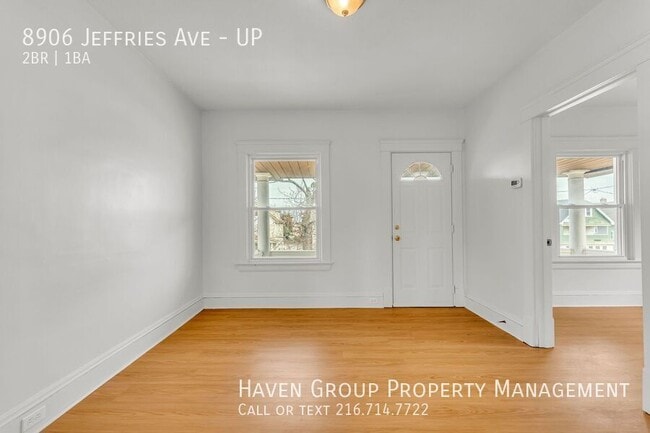 Photo - 8906 Jeffries Ave Unit UP