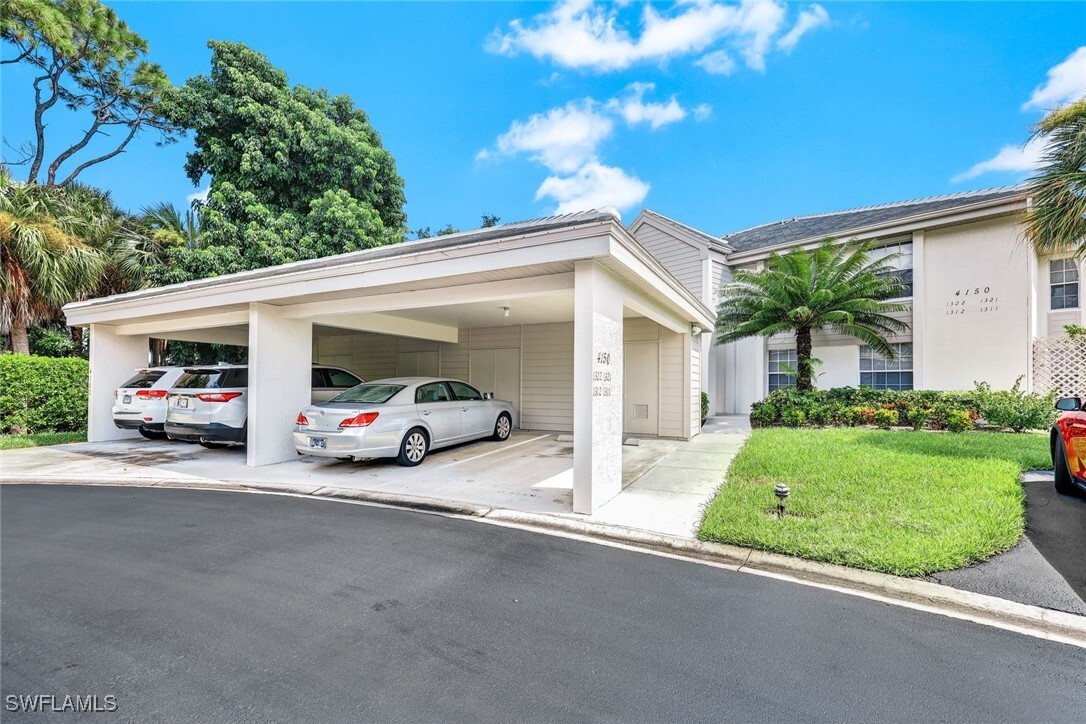 Photo - 4150 Lake Forest Dr Condo Unit 1322