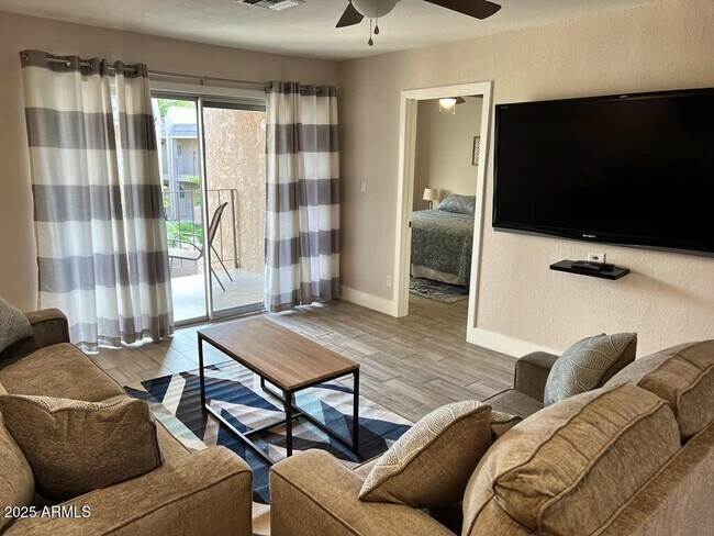 7436 E Chaparral Rd Unit 264B