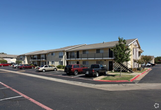 Centerville Crossing - Centerville Crossing