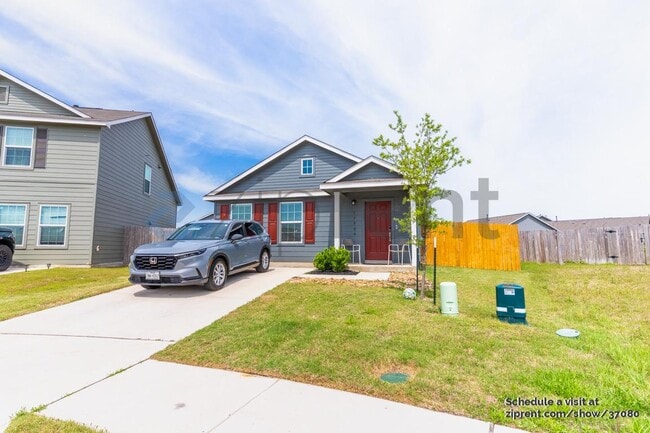 Photo - 17804 Willacy Cv Casa