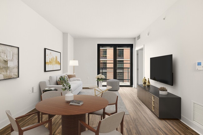 Photo - Cortland Mount Vernon