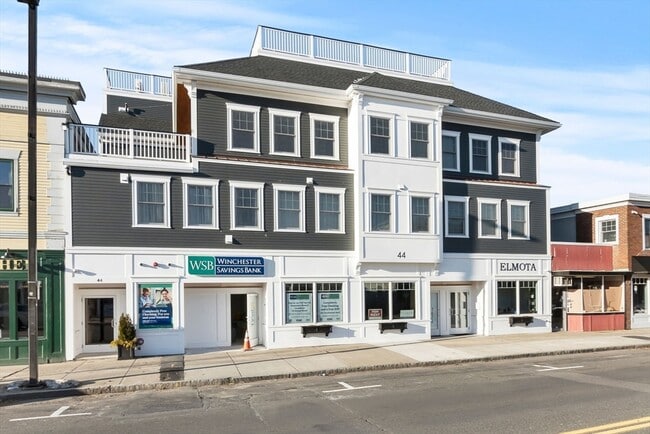 Photo - 44 Maple St Unit 7