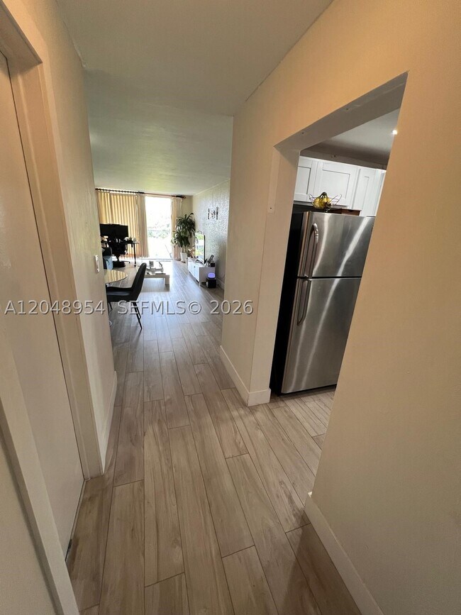 Photo - 1470 NE 125th Terrace Unit 509