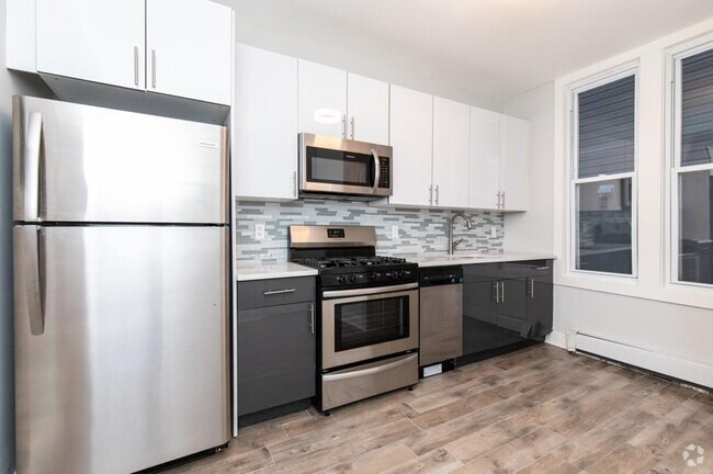 Building Photo - 60 Newkirk St Unit 3L Rental