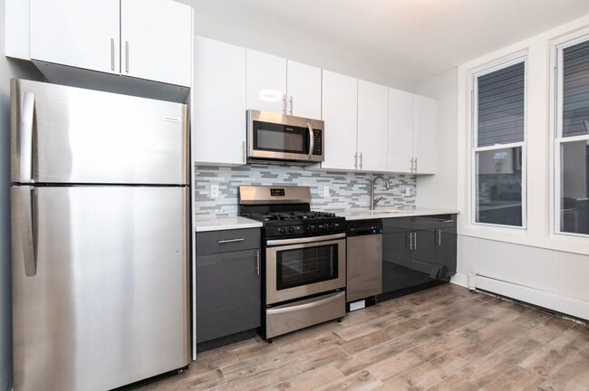 Photo - 60 Newkirk St Apartamento Unidad 3L
