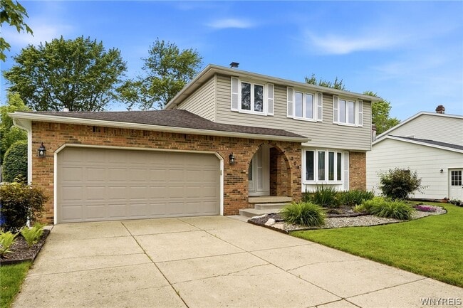 Building Photo - 306 Sagewood Terrace