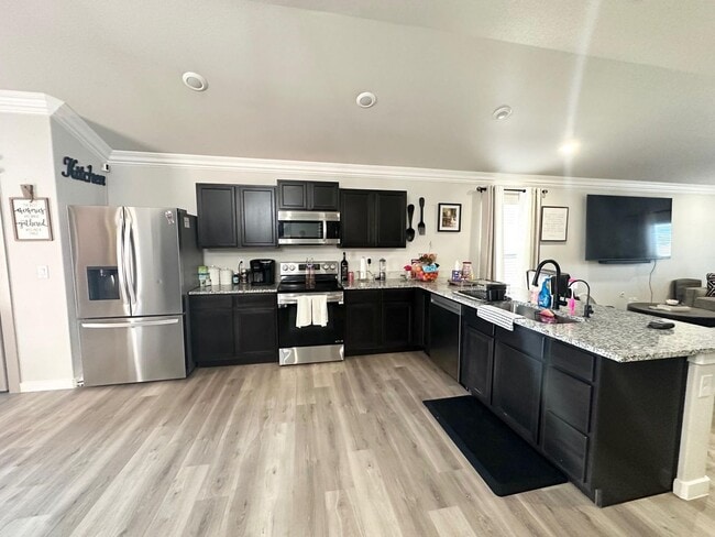 Photo - New Build 3 Bedroom 2 Bath For Lease