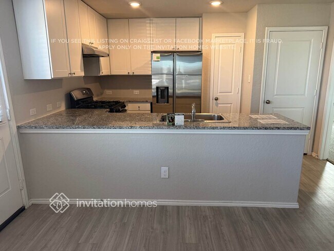 Photo - 7314 Adaja Riv House