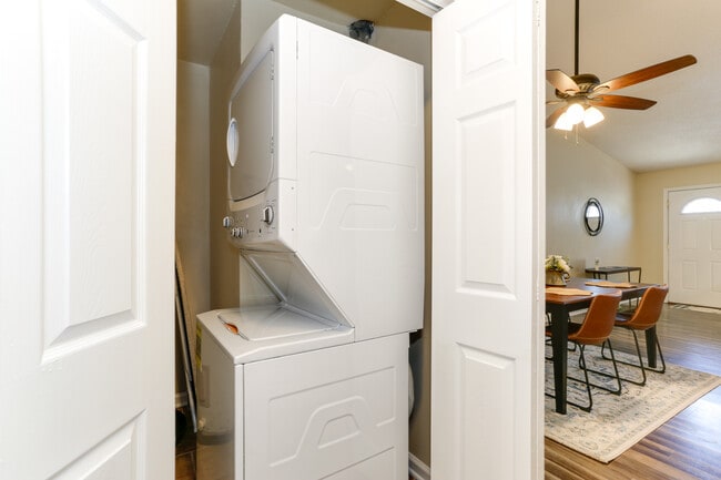 Photo - Peregrine House