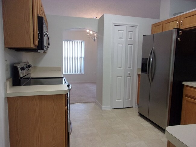 Photo - Beautiful & Spacious