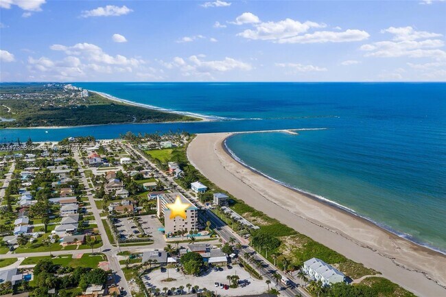 Building Photo - 355 S Ocean Dr Unit 401