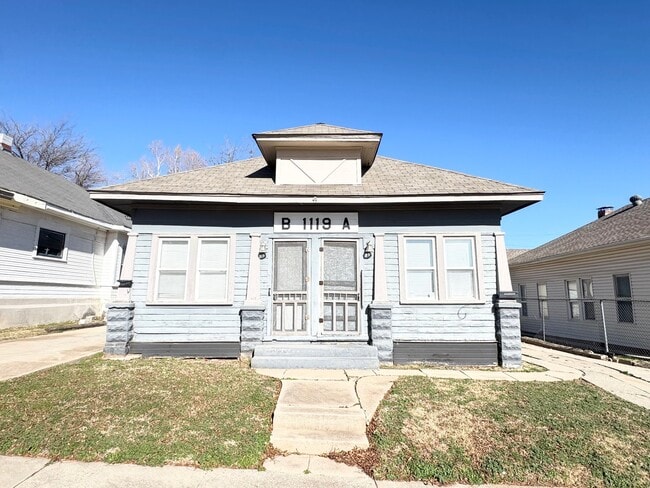 Photo - 1119 NW 9th St