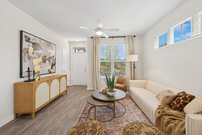 Photo - Ascend Cottages At Highland Square