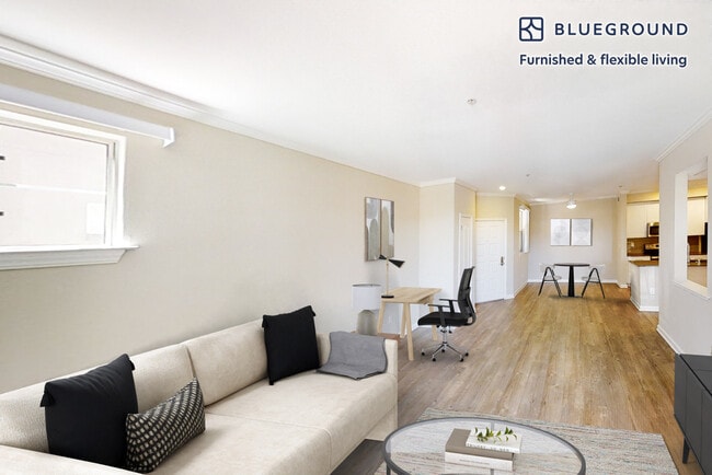 Photo - 1300 The Alameda Unidad FL2-ID9441A