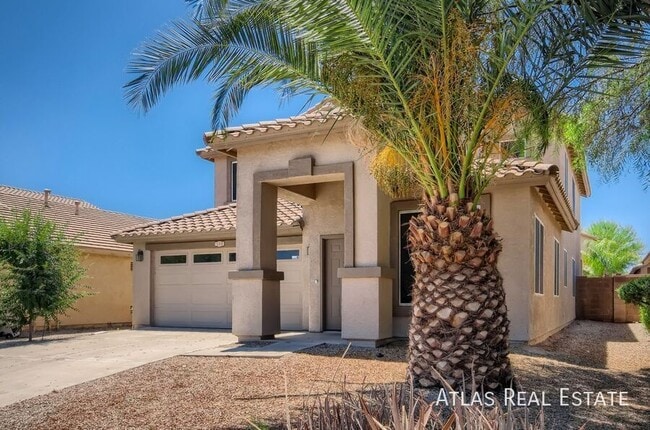 Building Photo - 3201 W Yellow Peak Dr Rental