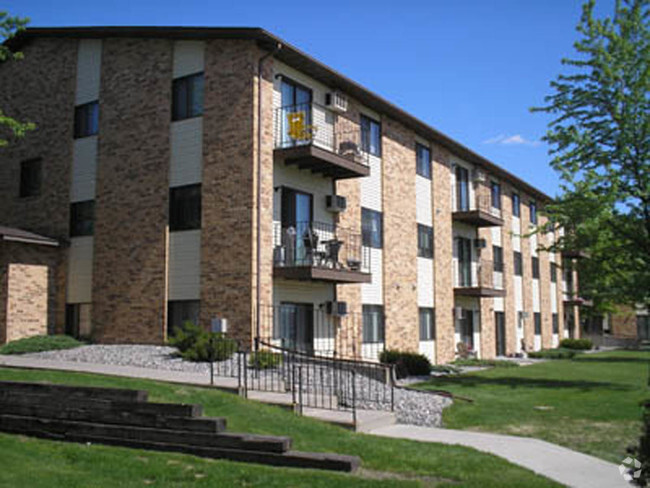 Granger Court 1 & 2 - Granger Court Rental