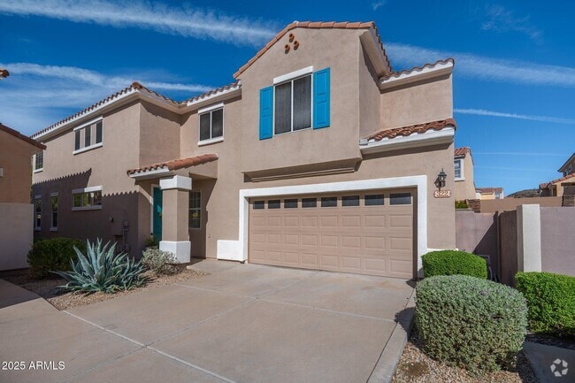 Building Photo - 322 W Mountain Sage Dr Rental