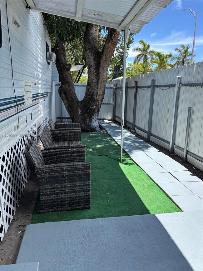 Photo - 12500 NW 22nd Ave