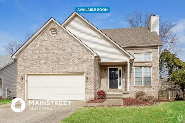 Building Photo - 5507 Woodcross Pl Rental