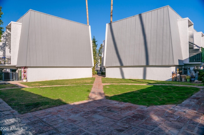 Photo - 3416 N 44th St Unit 35