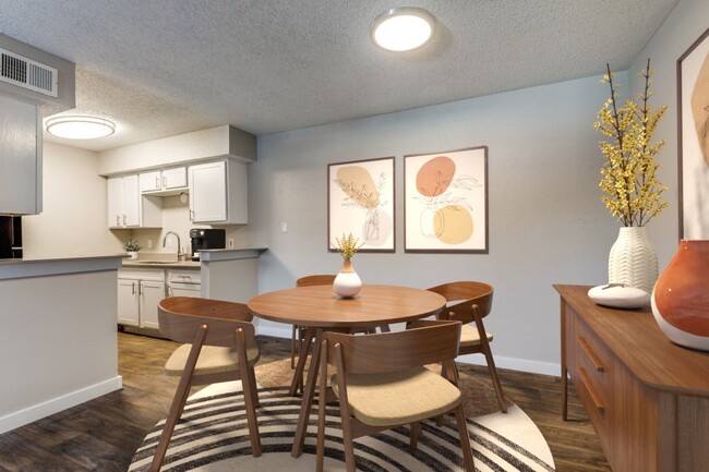 Photo - The Ridge on Spring Valley