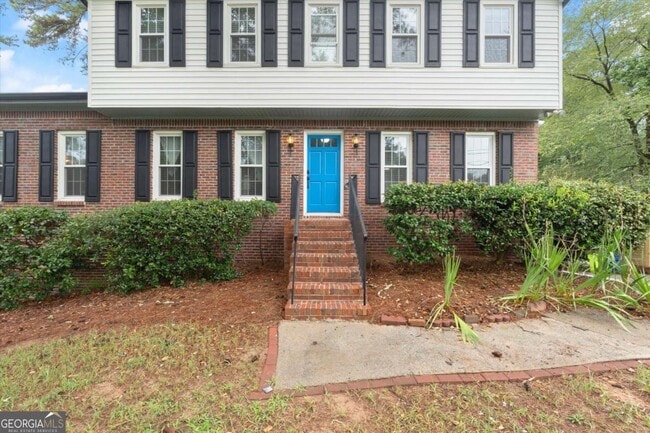 Photo - 3220 Casteel Rd