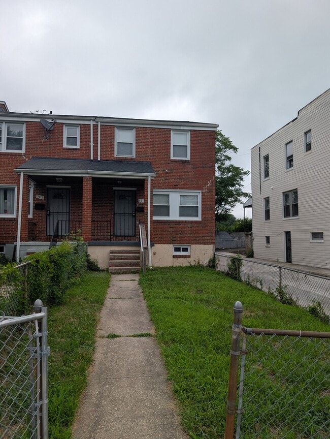 Photo - 3 Bedrooms 2 Bathrooms 21206