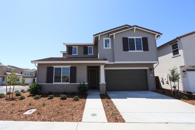 Building Photo - 4505 Madeleine Wy