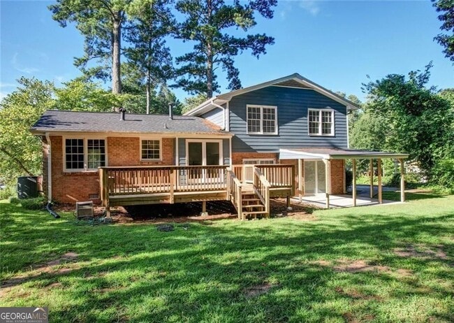 Photo - 4566 Mountain Creek Dr