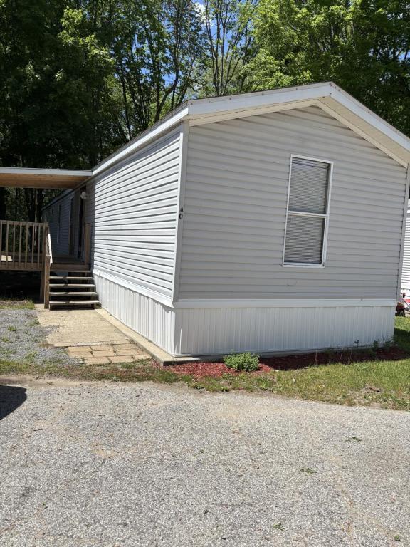 Building Photo - 24054-2M-43 M-43 Rental