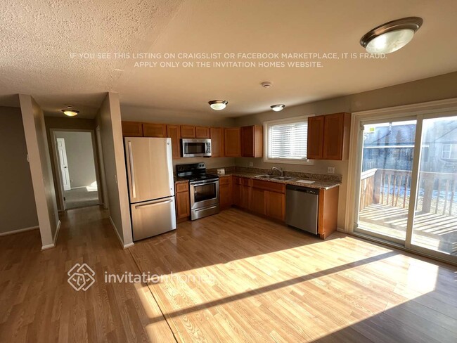 Photo - 1393 S Zeno St