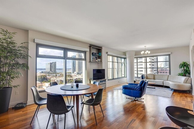 Building Photo - 645 Front St Unit 1411