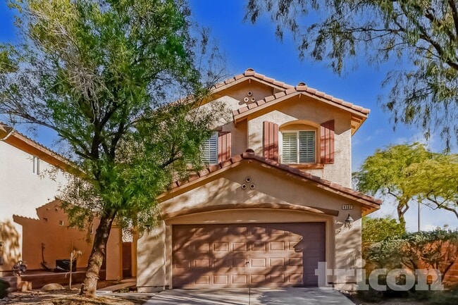 Building Photo - 9302 Wildcat Springs Ave