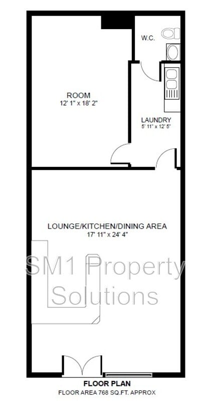 Photo - 702 W Main St