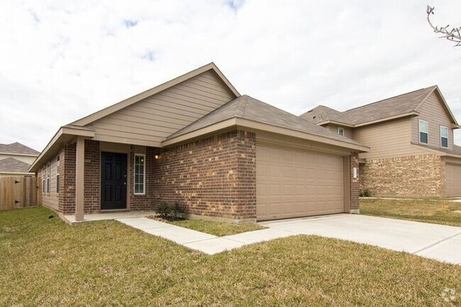 Building Photo - 13807 Winding Path Ln Rental