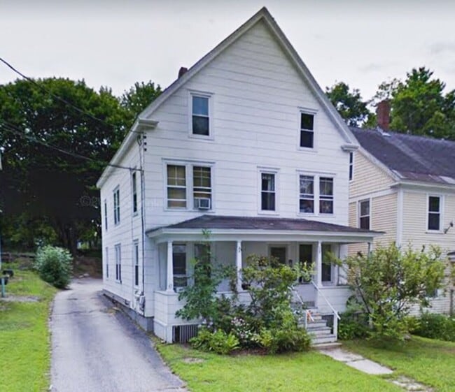 Building Photo - Baribeau, MF Unit 2