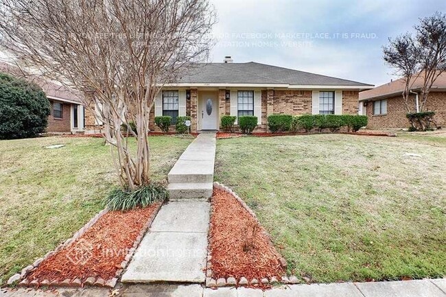 Photo - 1720 Brighton Dr Casa