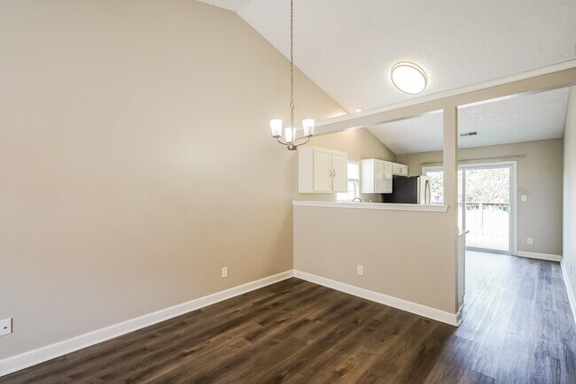 3293 Cain Harbor Dr