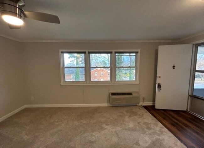 Photo - Cameron Village Apartments