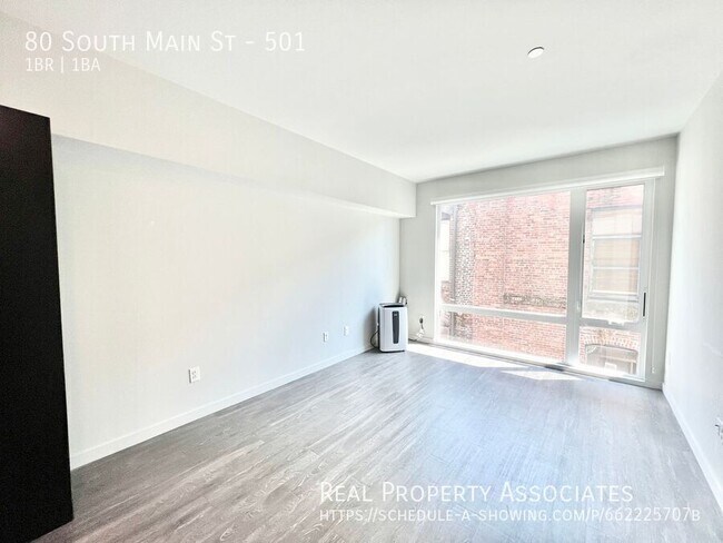 Photo - 80 South Main St Unit 501