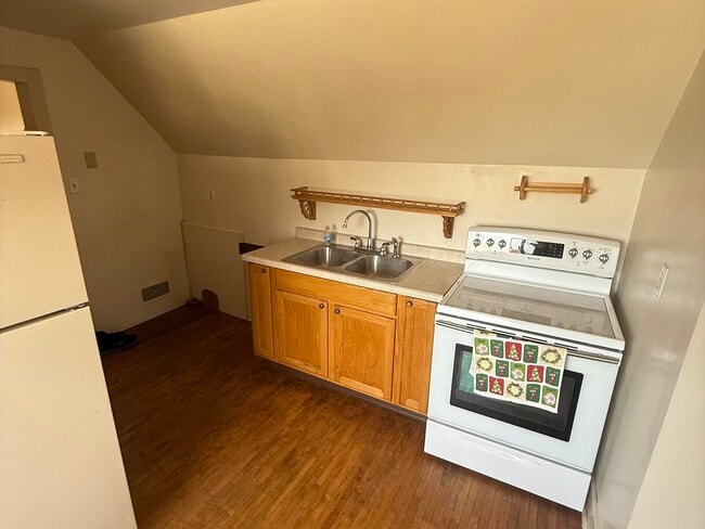Photo - 713 Terrace Ave