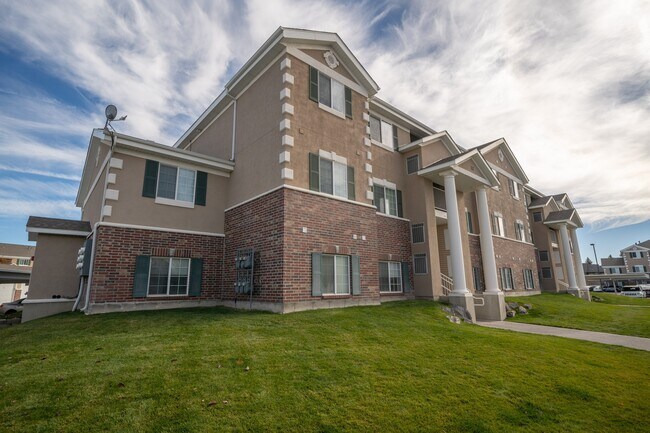 Stone Brook Apartments