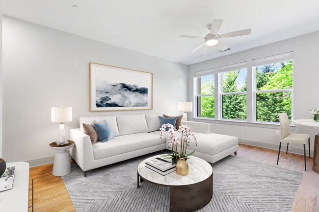 Delwyn apartments — community photo