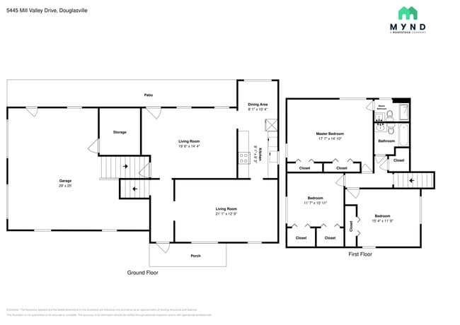 Photo - 5445 Mill Valley Dr