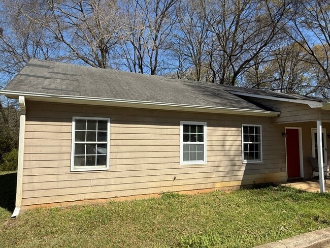 Photo - 8170 Geiger St NW Unidad 8170 Geiger