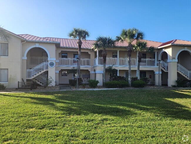 Building Photo - Bouchelle Island 1 Bedroom 1 Bath Condo