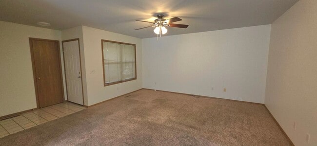 Photo - Rare 2 bedroom 2 bathroom duplex with 2 car garage! $1150
