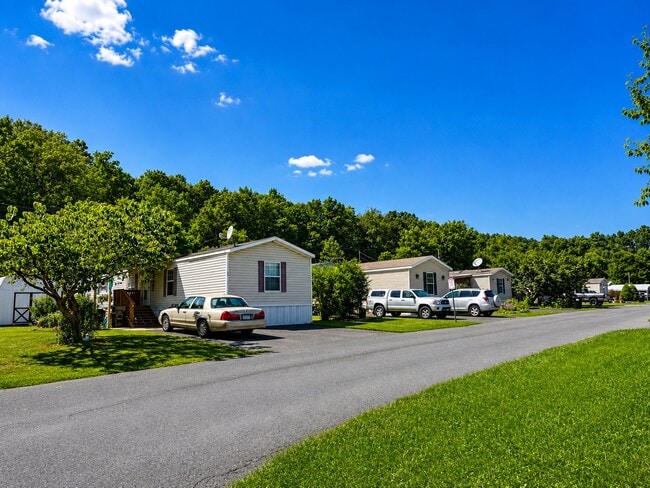 50 Mountain Rd