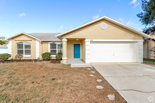 Building Photo - 8403 Yearling Ln Rental